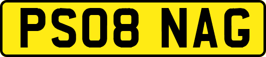 PS08NAG