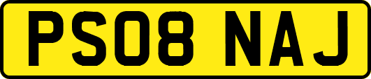 PS08NAJ
