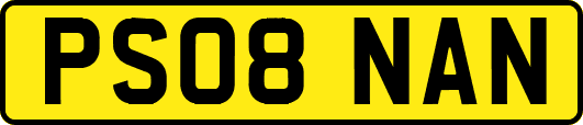 PS08NAN