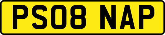 PS08NAP