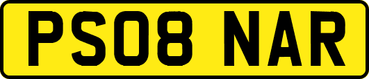 PS08NAR