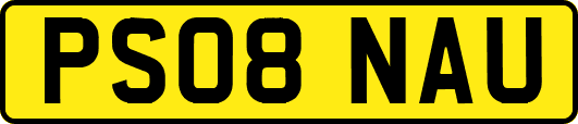 PS08NAU