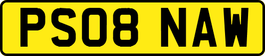 PS08NAW