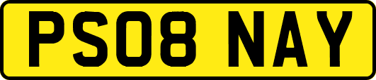 PS08NAY