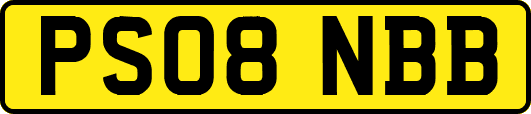 PS08NBB
