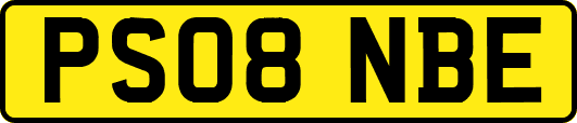 PS08NBE