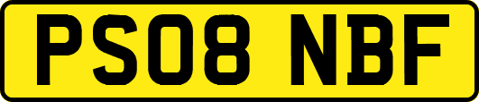 PS08NBF