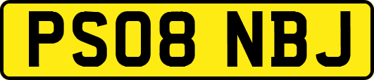 PS08NBJ