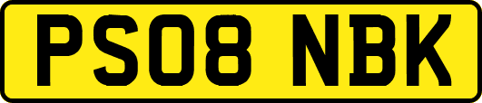 PS08NBK
