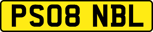 PS08NBL