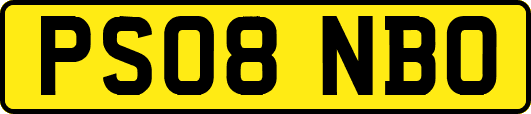 PS08NBO