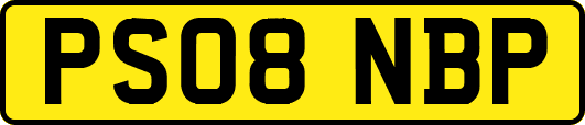 PS08NBP