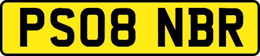 PS08NBR