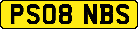 PS08NBS