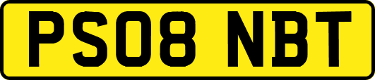 PS08NBT