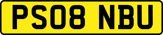 PS08NBU