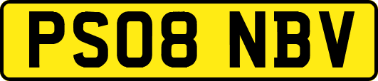 PS08NBV