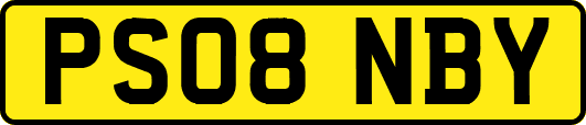 PS08NBY