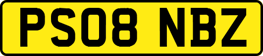 PS08NBZ