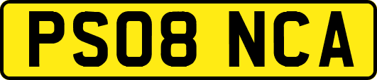 PS08NCA
