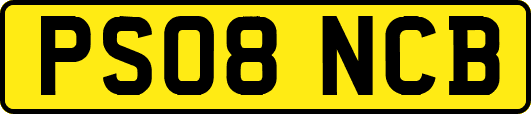 PS08NCB
