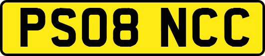 PS08NCC