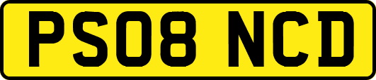 PS08NCD