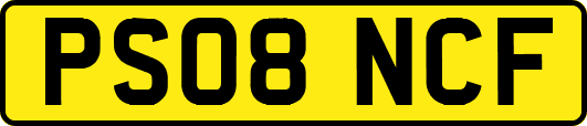 PS08NCF