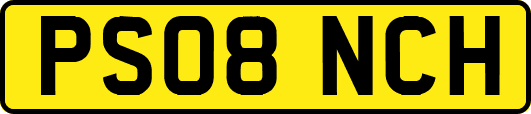 PS08NCH