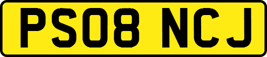 PS08NCJ