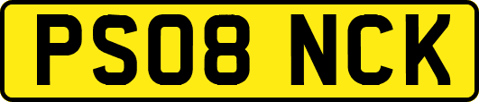 PS08NCK