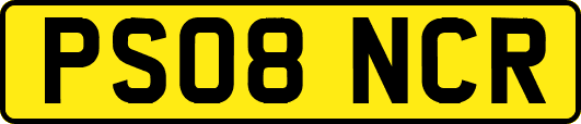 PS08NCR