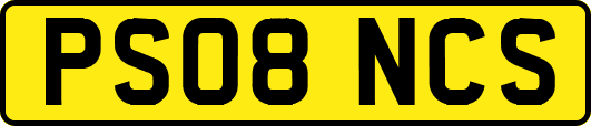 PS08NCS