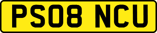 PS08NCU