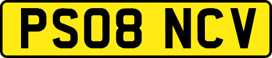 PS08NCV