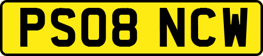 PS08NCW