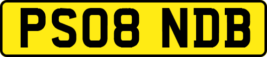 PS08NDB