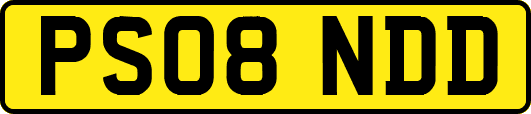 PS08NDD