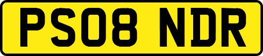 PS08NDR