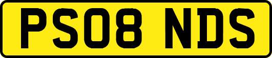 PS08NDS