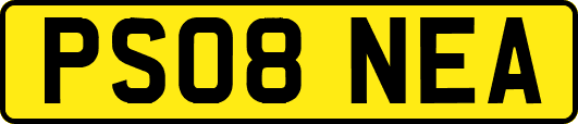 PS08NEA
