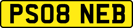 PS08NEB