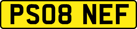 PS08NEF