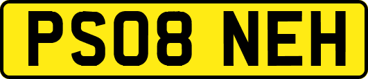 PS08NEH