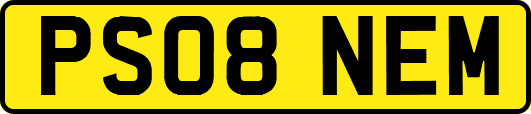 PS08NEM