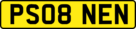 PS08NEN