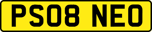 PS08NEO
