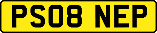 PS08NEP
