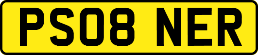PS08NER