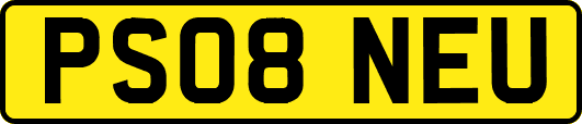 PS08NEU